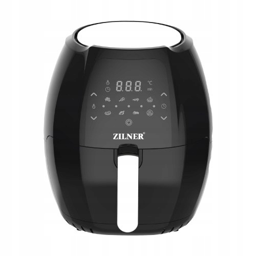 

Frytownica Beztłuszczowa 1800W 7,7L Frytkownica