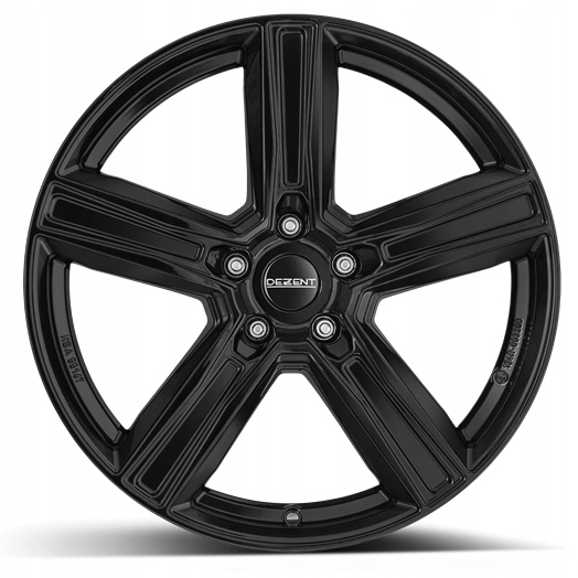 1x Ráfek Dezent 18 5x112 TKG88BA36E