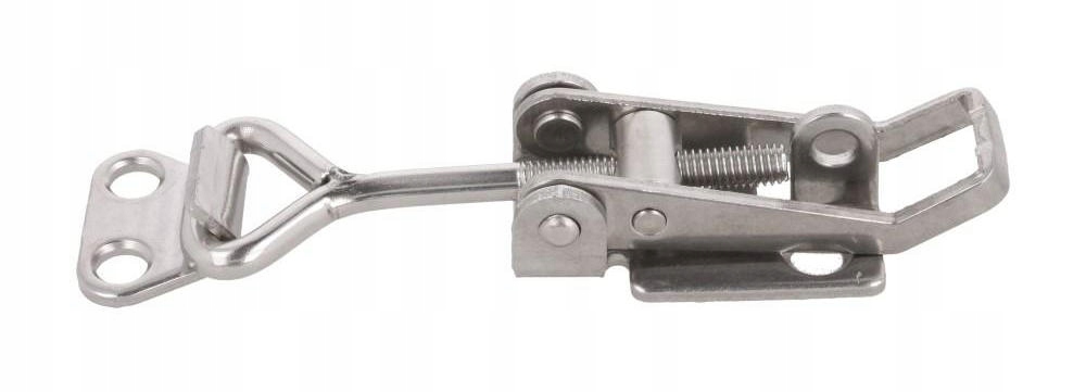 

Zaczep burty z regulacją Stal Nierdzewna