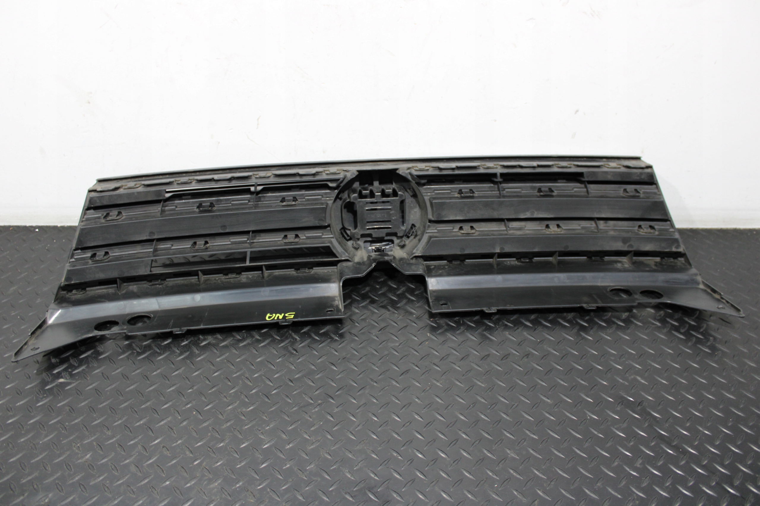 VW Tiguan Kühlergrill FRONTGRILL Kühlergitter 5NA853653A - Thumbnail 5