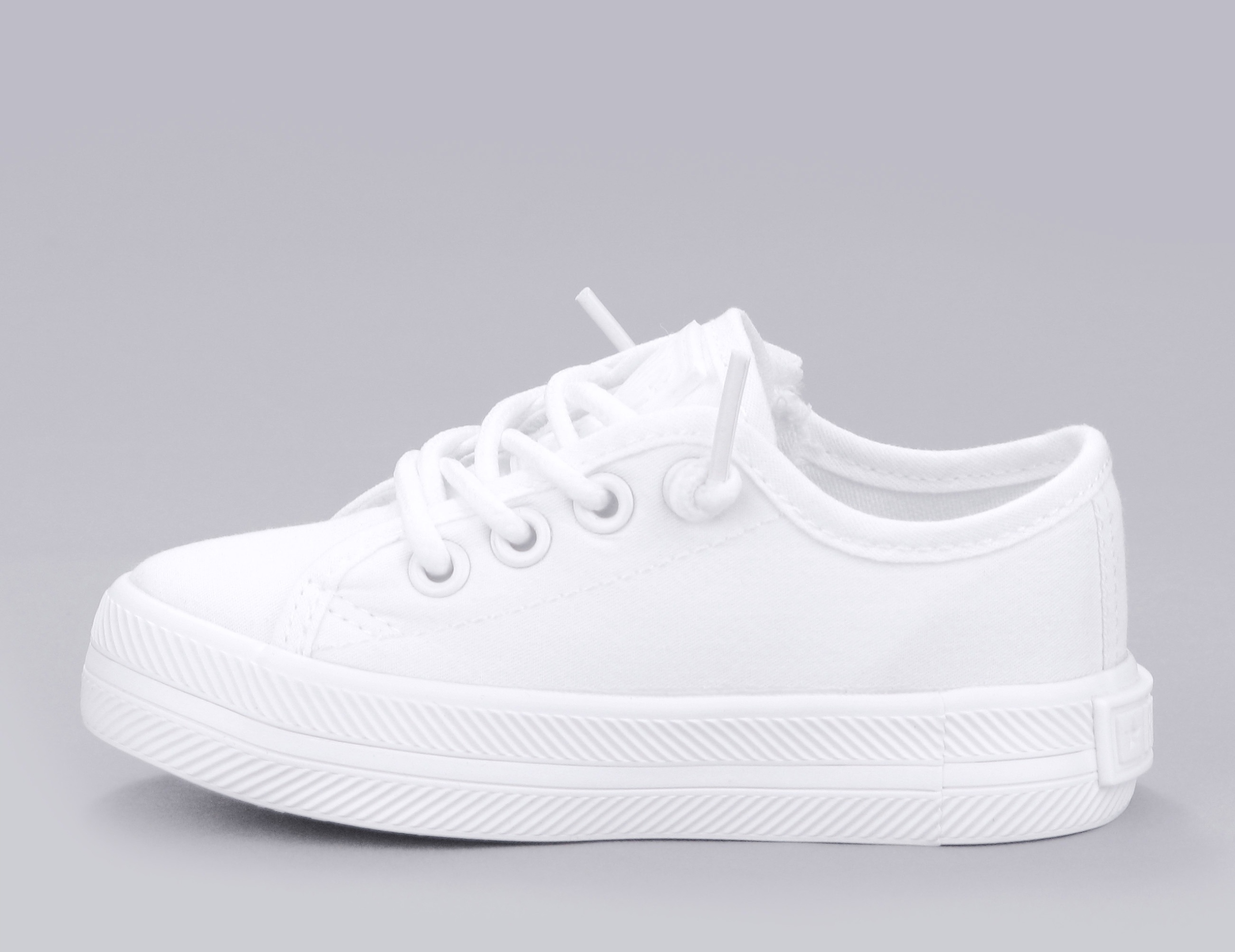 TRAMPKI DZIECIĘCE buty BIG STAR białe LL374023 26 Płeć chłopcy dziewczynki