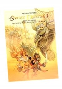 ŚWIAT DRYFTU CZĘŚĆ 1 OPOWIEŚĆ O ZŁODZIEJACH I TROLLACH KEN BROEDERS