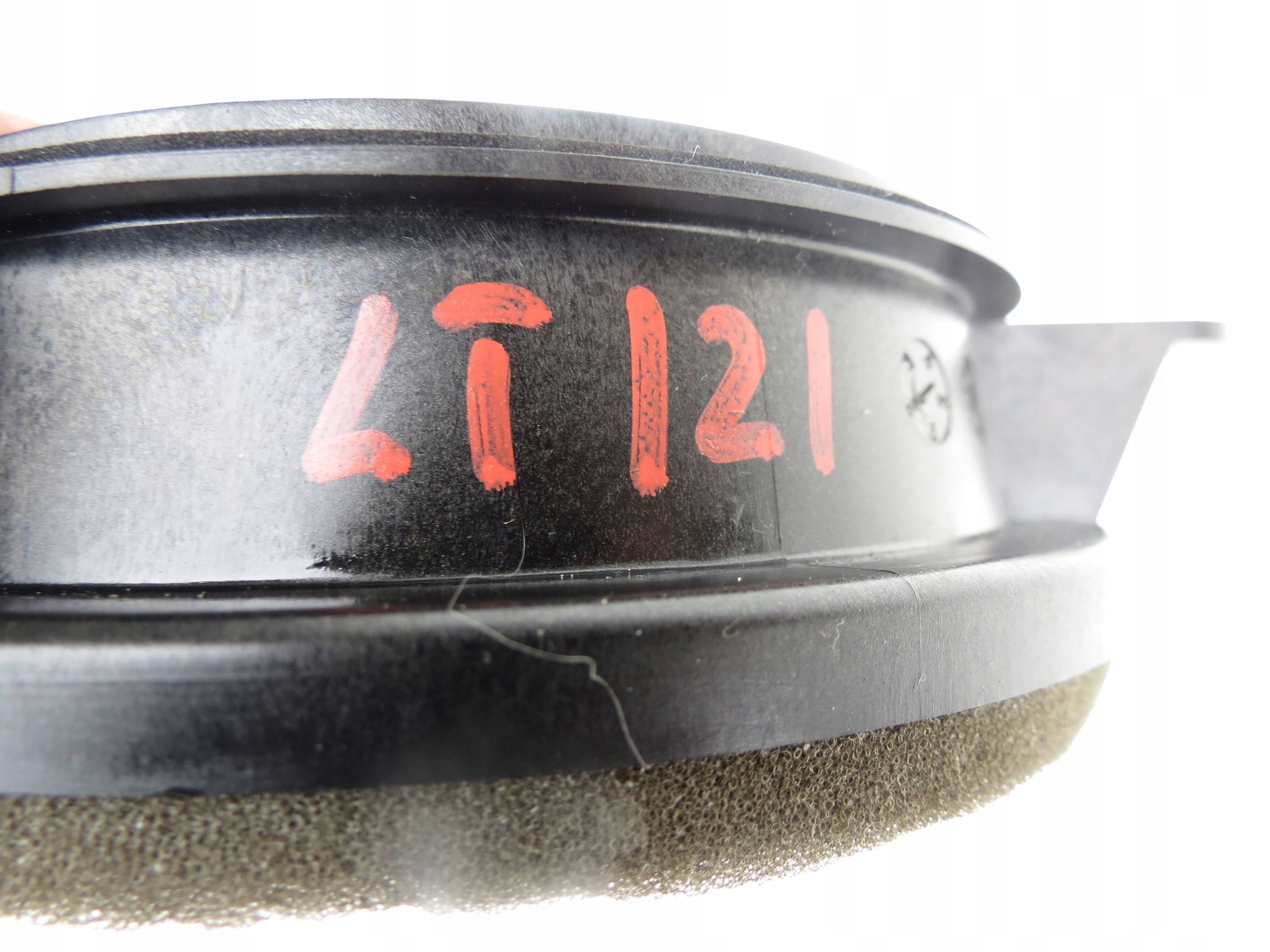 speaker door VOLVO V60 30657444