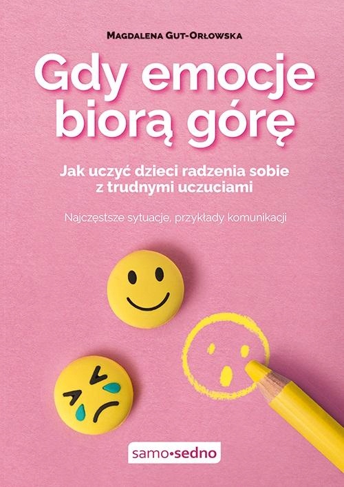 

Gdy Emocje Biorą Górę Magdalena Gut-orłowska