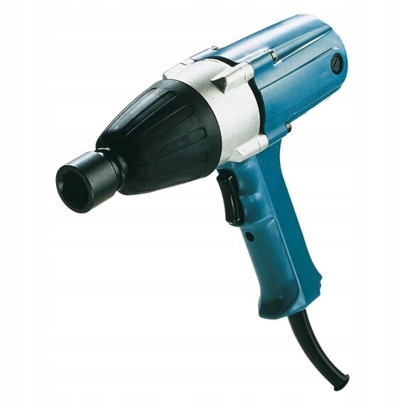 Makita 6905B rázový uťahovák 230V/340W, 1/2", max.300Nm, kufor
