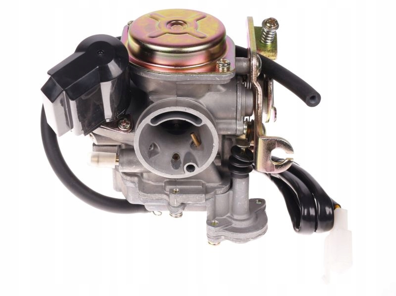 

Gaźnik skuter Barton Junak Romet Zipp Router 4T