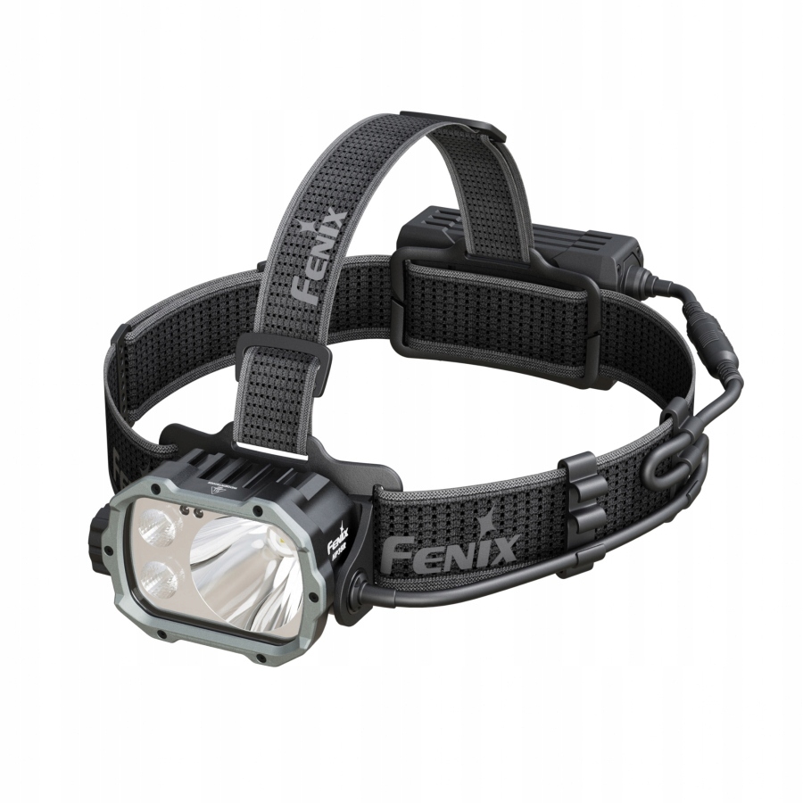 Latarka czołowa Fenix HP35R 4000 lm 450 m Usb-c zestaw