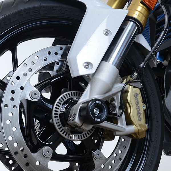 Rg Slidery Predného Zavesenia Bmw R1250RS 19