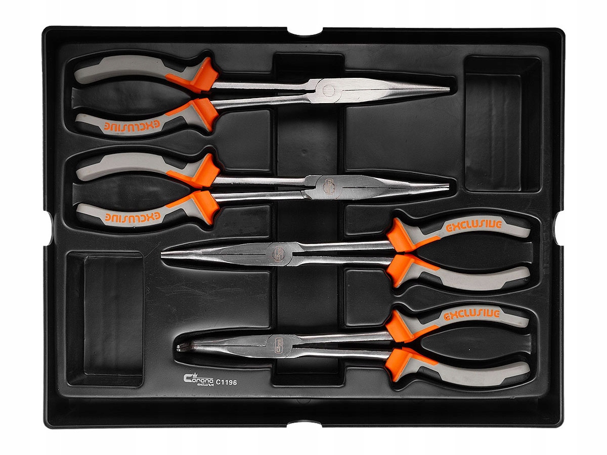 WKLAD SZCZYPCE DLUGIE 280MM 4 SZT RICHMANN C1196 Mark Richmann