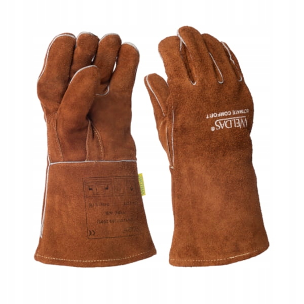 

Rękawice Spawalnicze Mig 7,5 Weldas 10-2392S