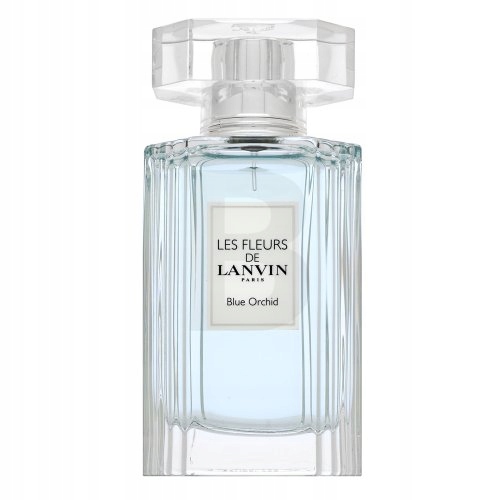 Lanvin Blue Orchid toaletní voda pro ženy 50 ml