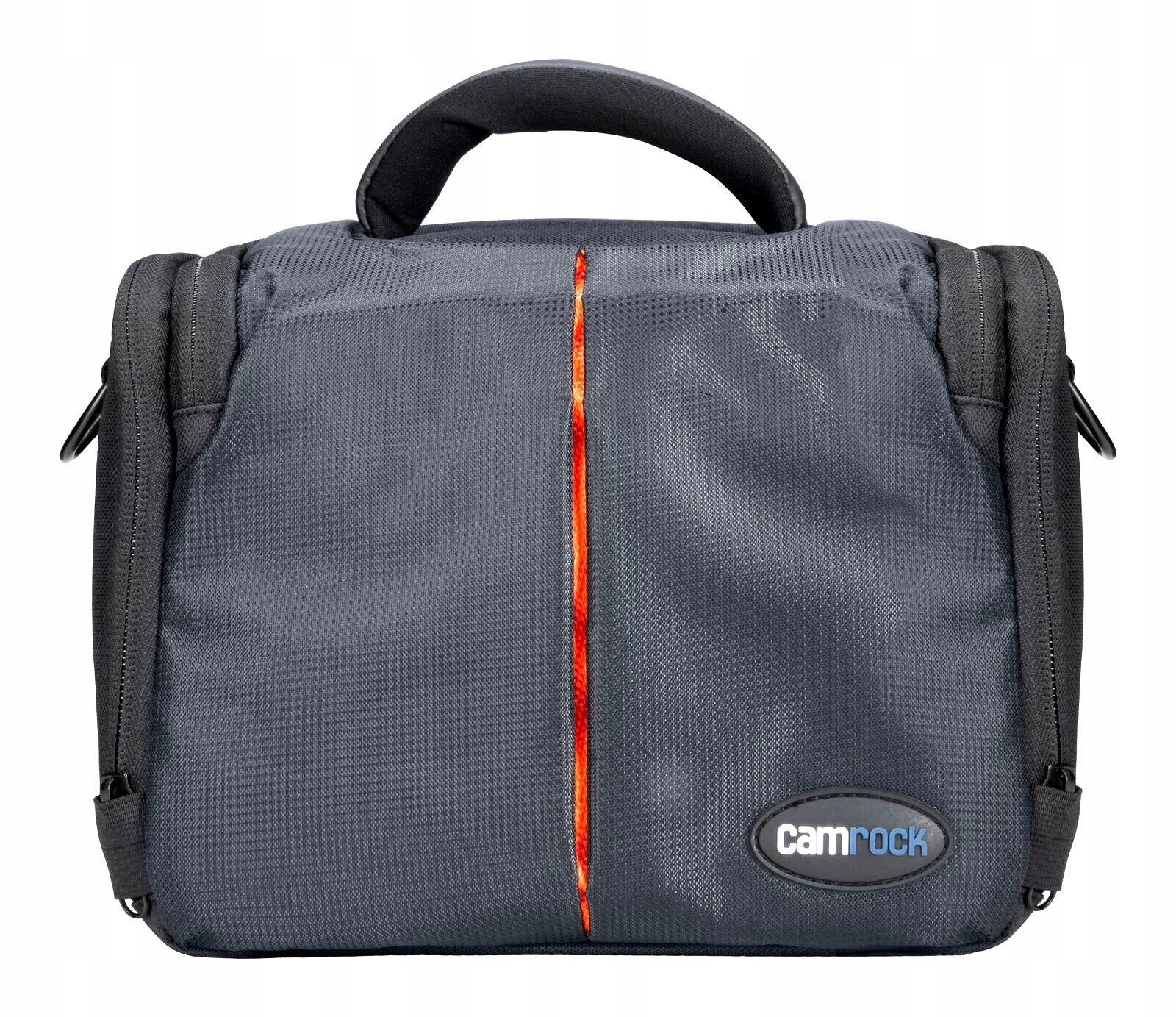 Torba fotograficzna Camrock R10 czarny