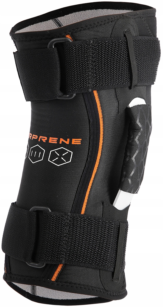 ORTEZA OPASKA ŚCIĄGACZ STABILIZATOR NA KOLANO ROZM. M Model KO1665