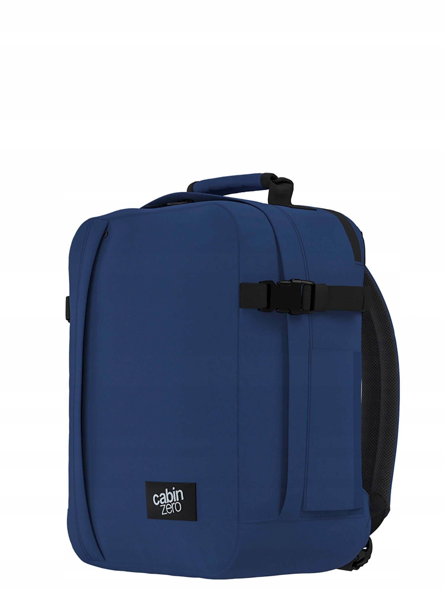 Batoh CabinZero Classic Tech 28 L navy