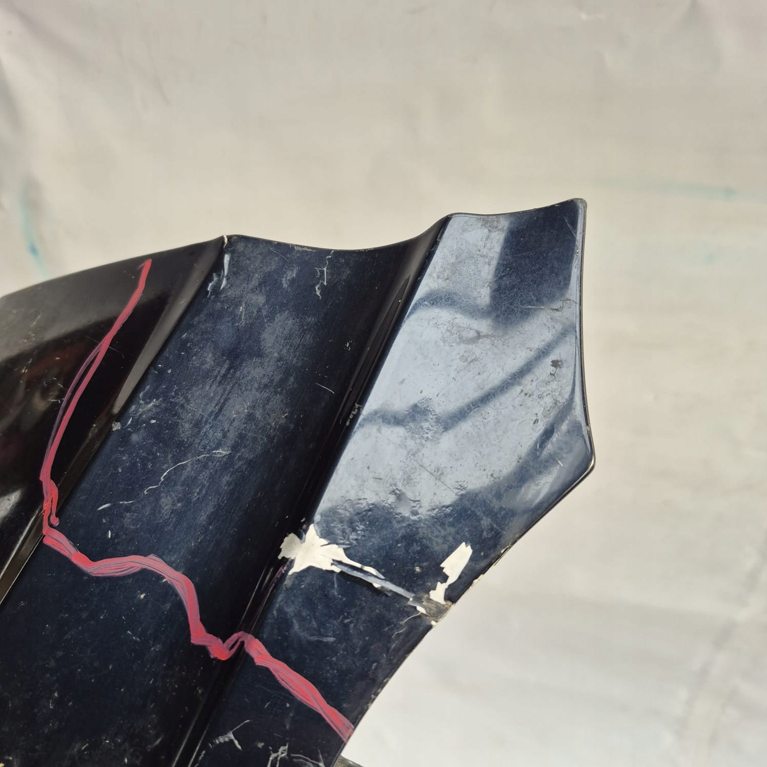AUDI A6 C8 4K 18-25 fender front front right
