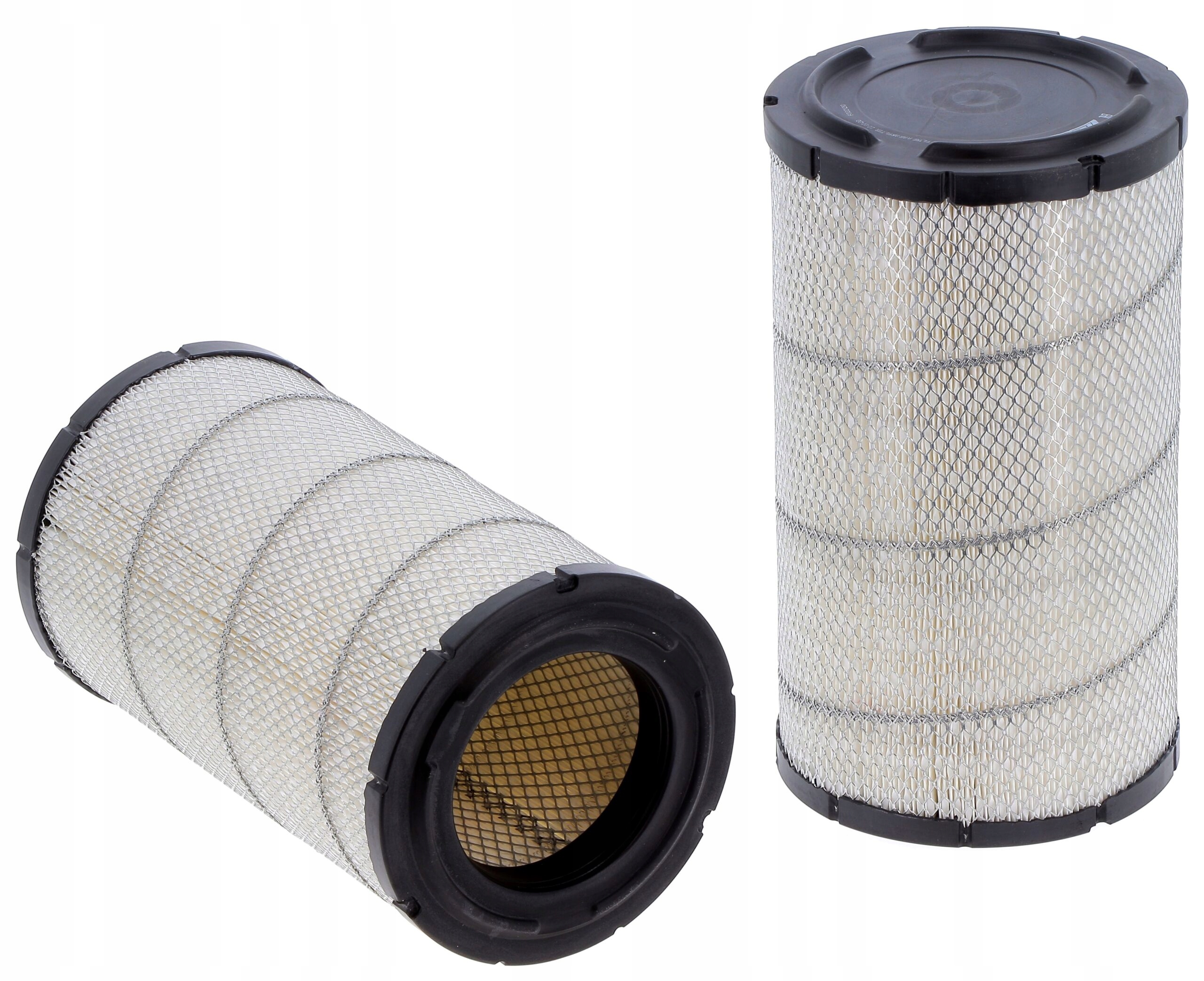 Vzduchový filtr Sa 16197 Hifi Filter