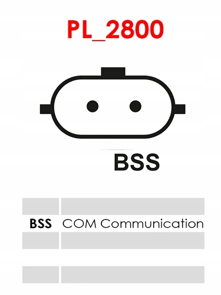 Regulator napięcia Oryg. Valeo Renault Megane 1.9 Typ samochodu Samochody dostawcze Samochody osobowe