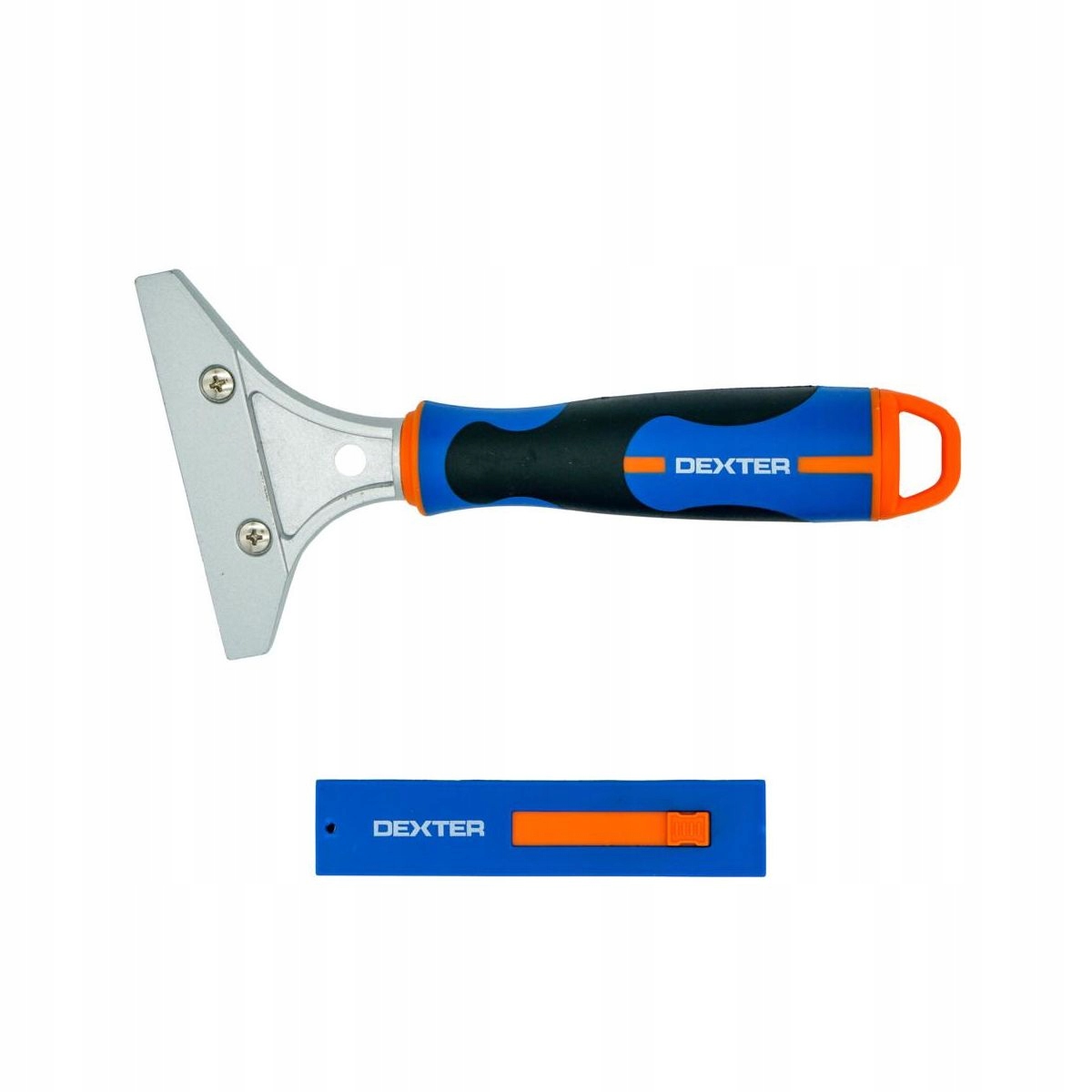 Skrobak 100 mm Dexter Leroy Merlin