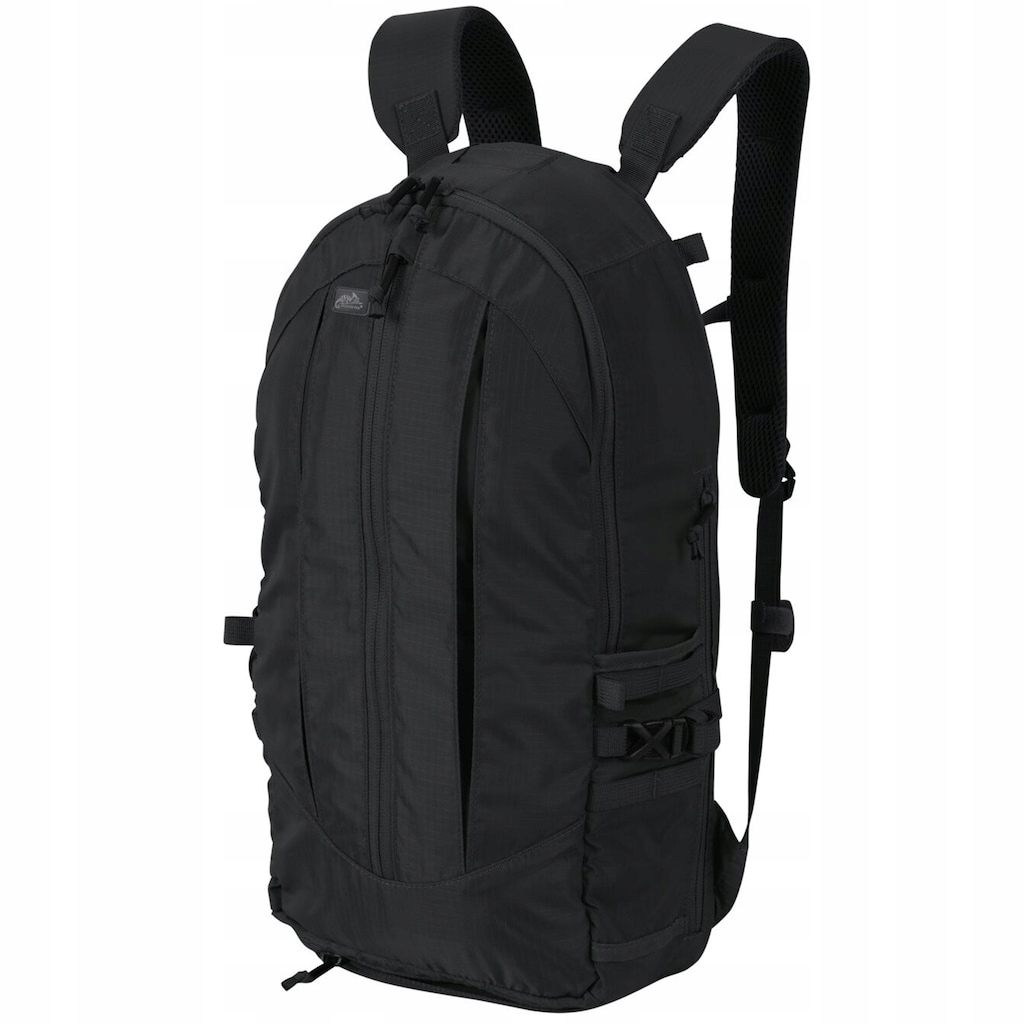 Batoh Helikon-Tex Groundhog do 20 l, černý