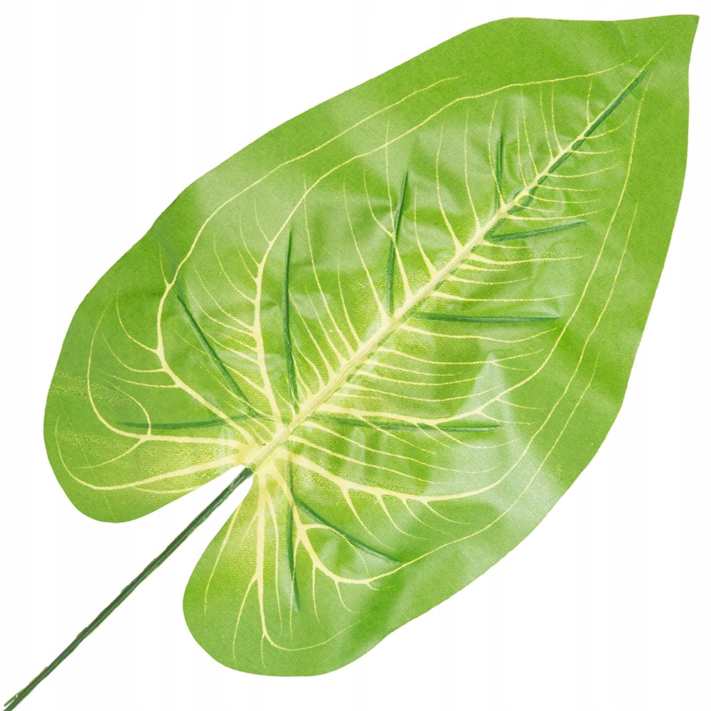 

Liść Pothosu Sztuczna Gałązka Lisć Dekoracyjny