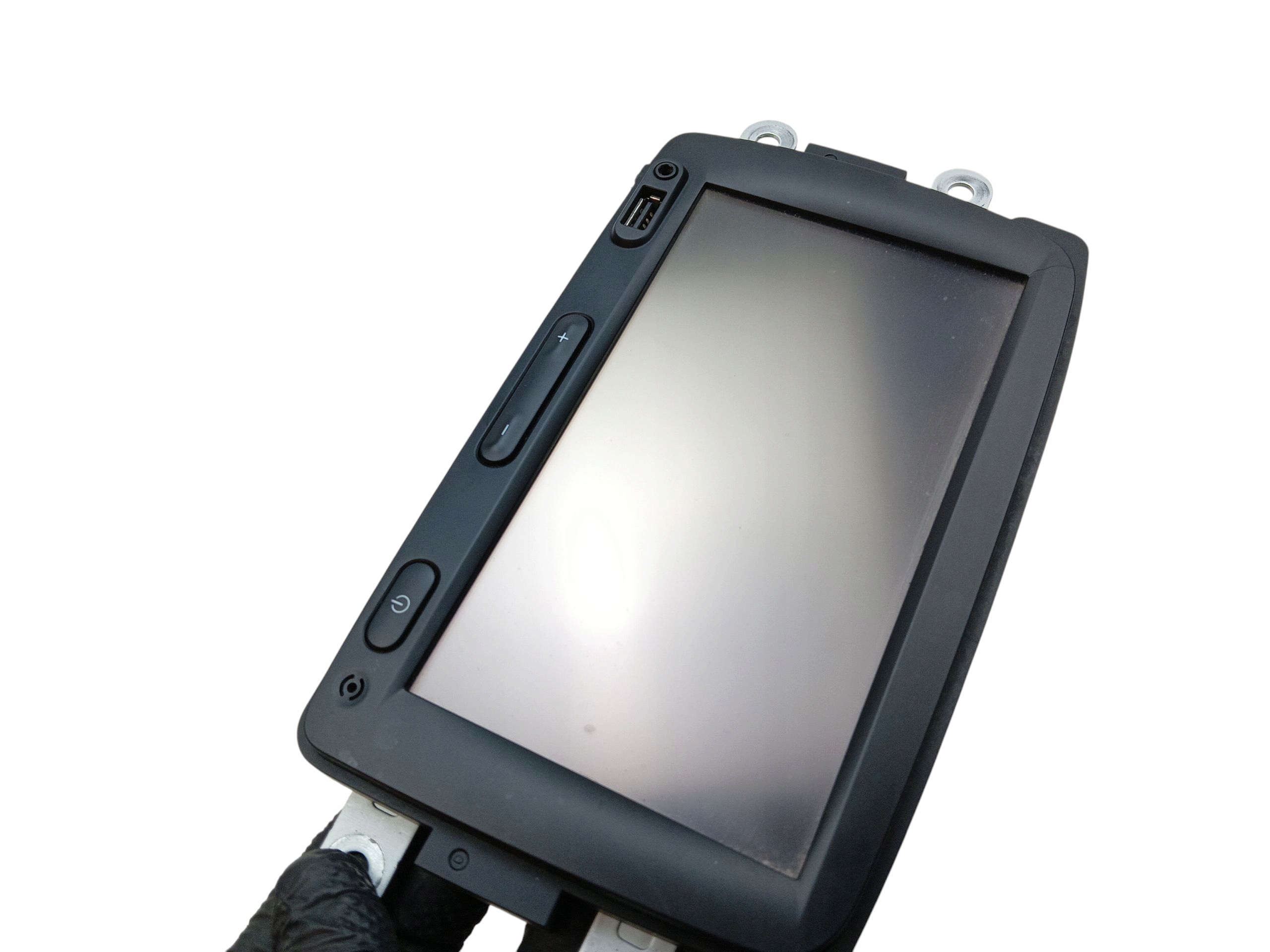 RADIO navigation NAVI GPS EKRAN display RENAULT CAPTUR and 281150099R