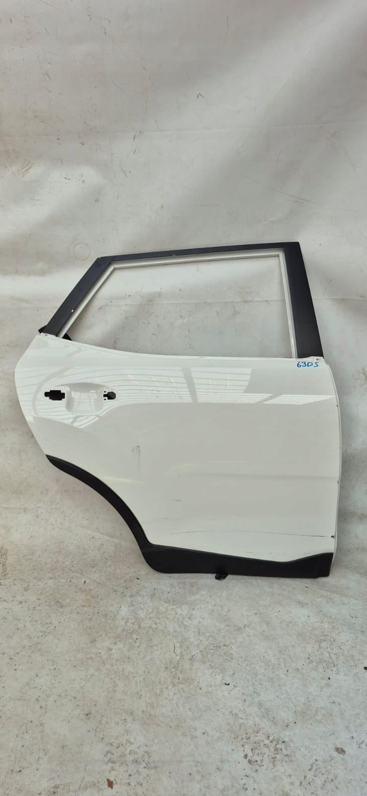 KIA STONIC 17-> Tür heck hinten rechts