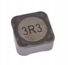 NPIS25H3R3MTRF Dławik Smd 3.3uH 0.014R 8A [2szt]