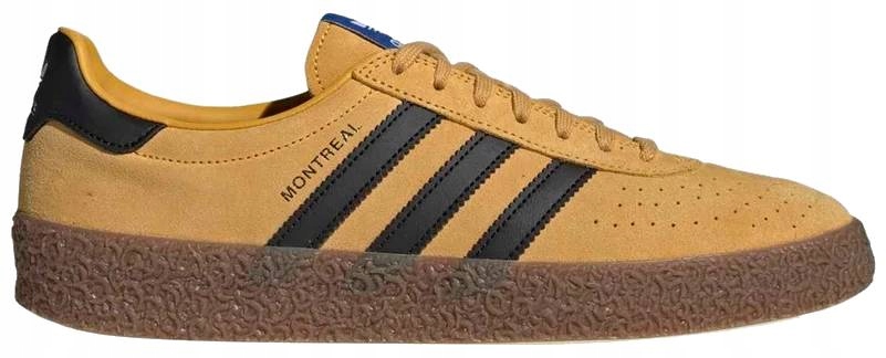 Adidas Montreal buty sportowe na siłownie trampki JS1332 r. 38 2/3 24,5 cm