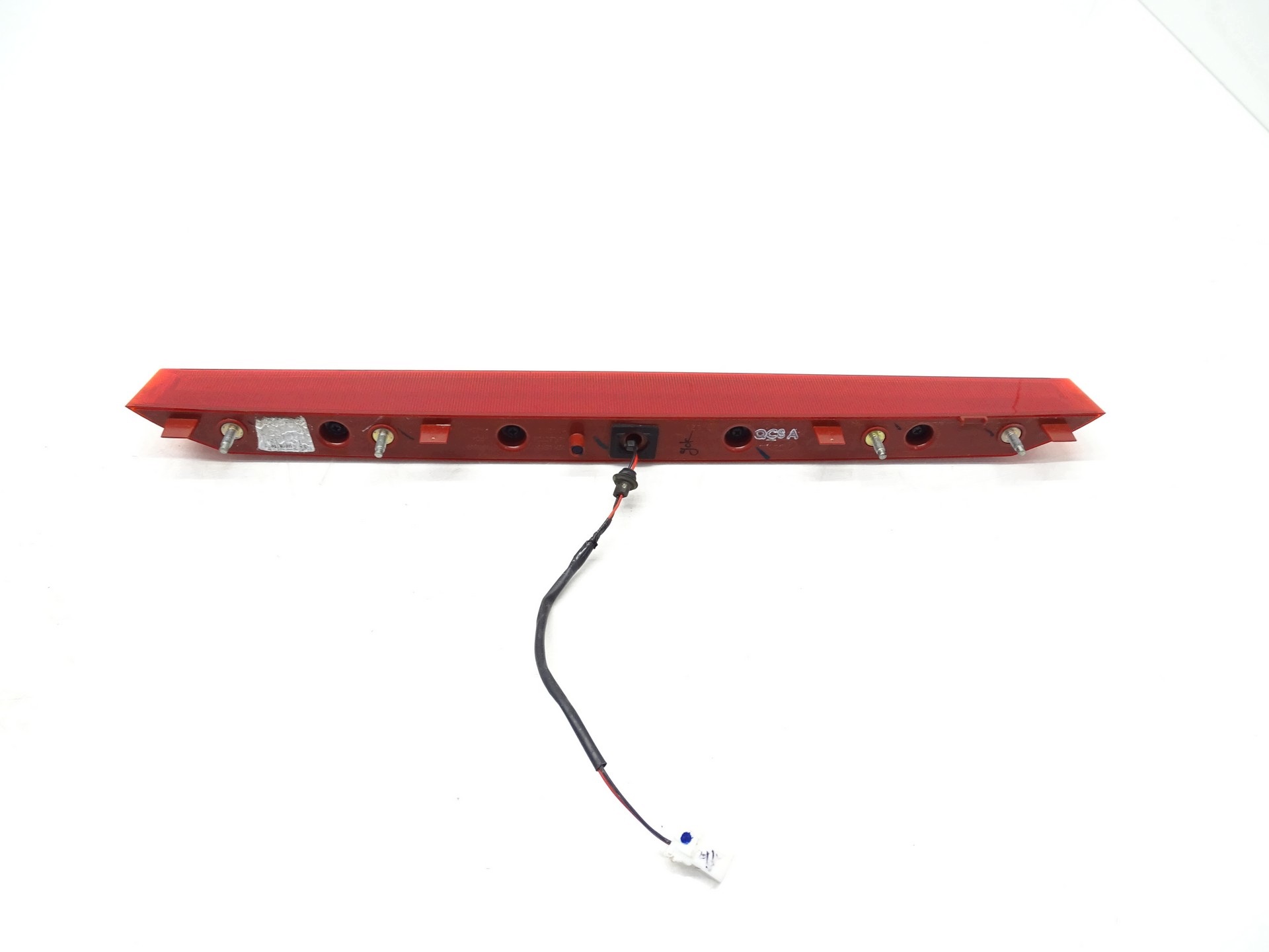 TRZECIE light STOP auxiliary light HYUNDAI BAYON 92700-Q0500
