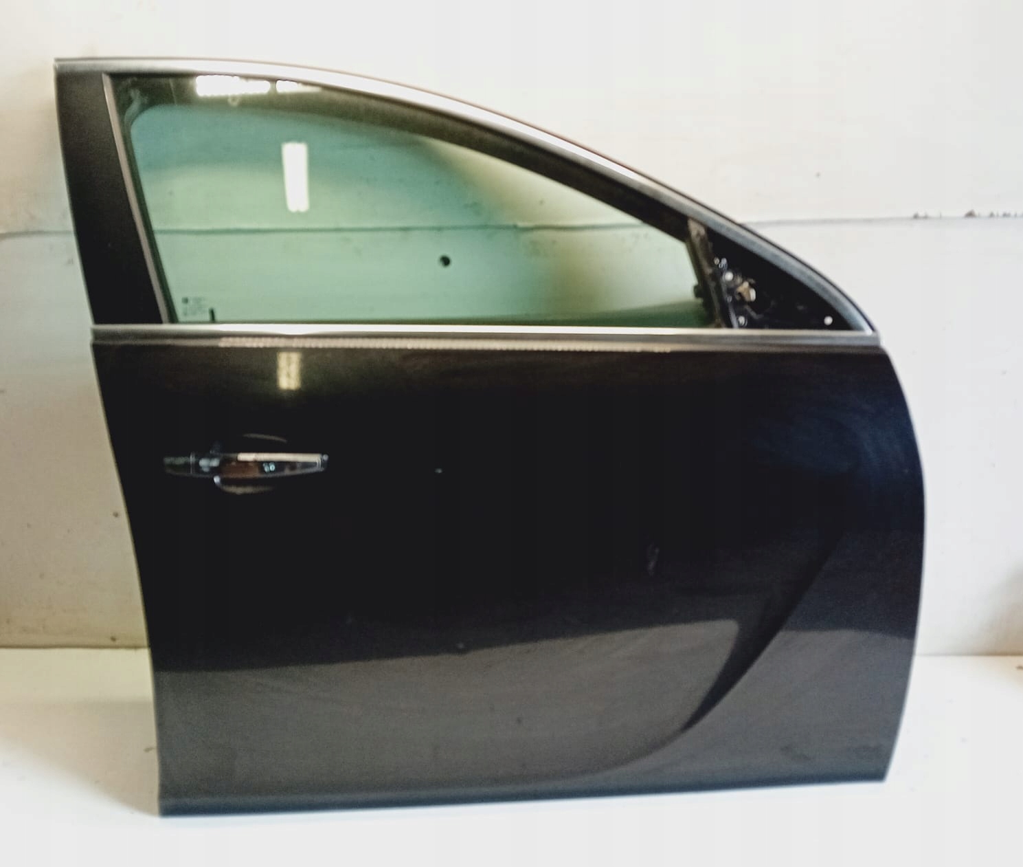 door right front OPEL INSIGNIA A