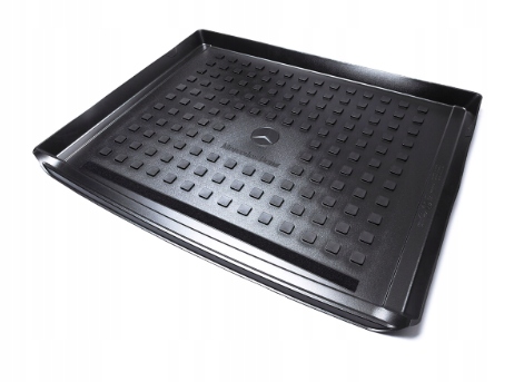 MERCEDES B KLASA W246 MATA BAGAŻNIKA A2468140000 Stan opakowania oryginalne