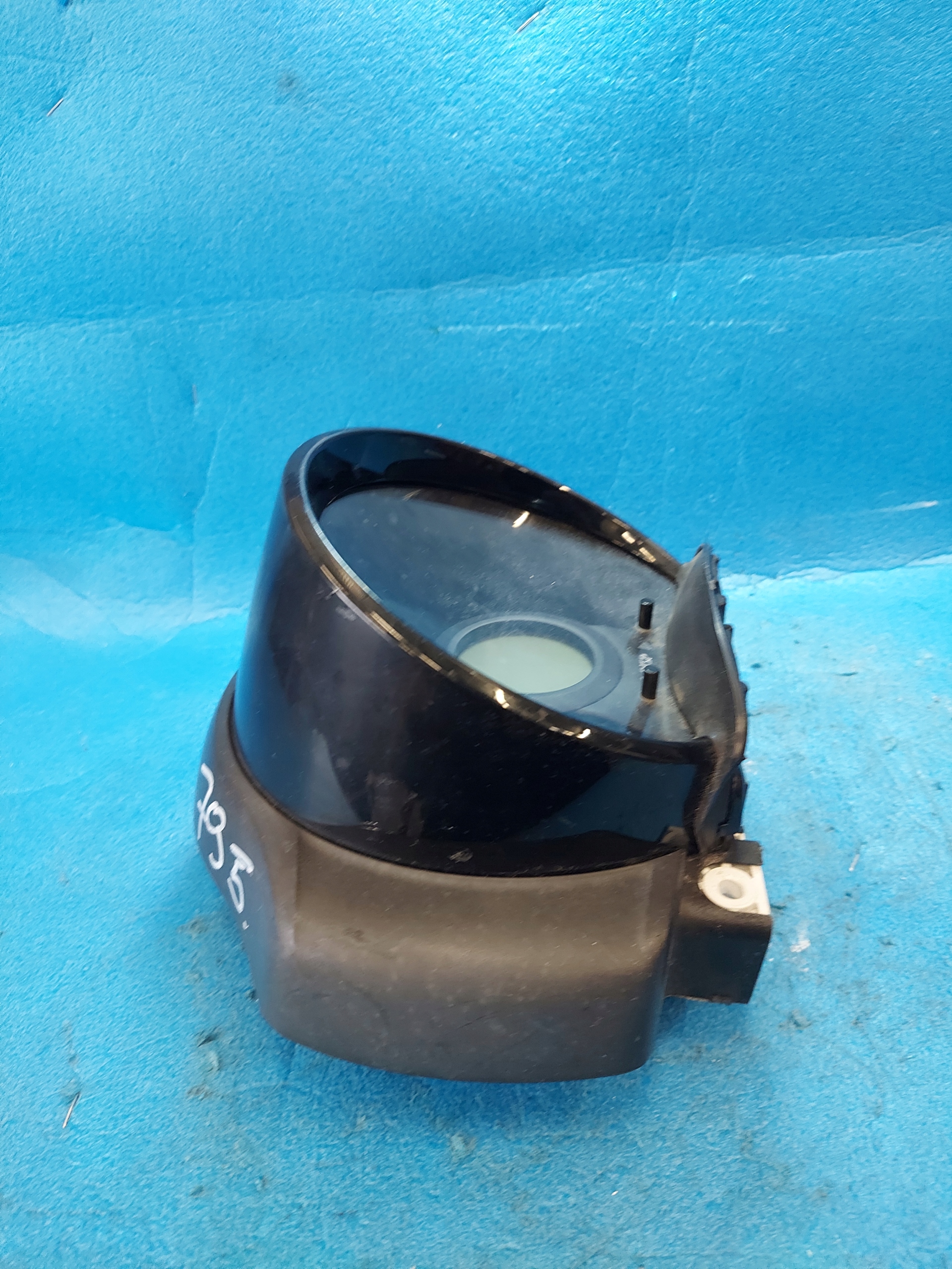 dials clock PEUGEOT 108 769167-320U