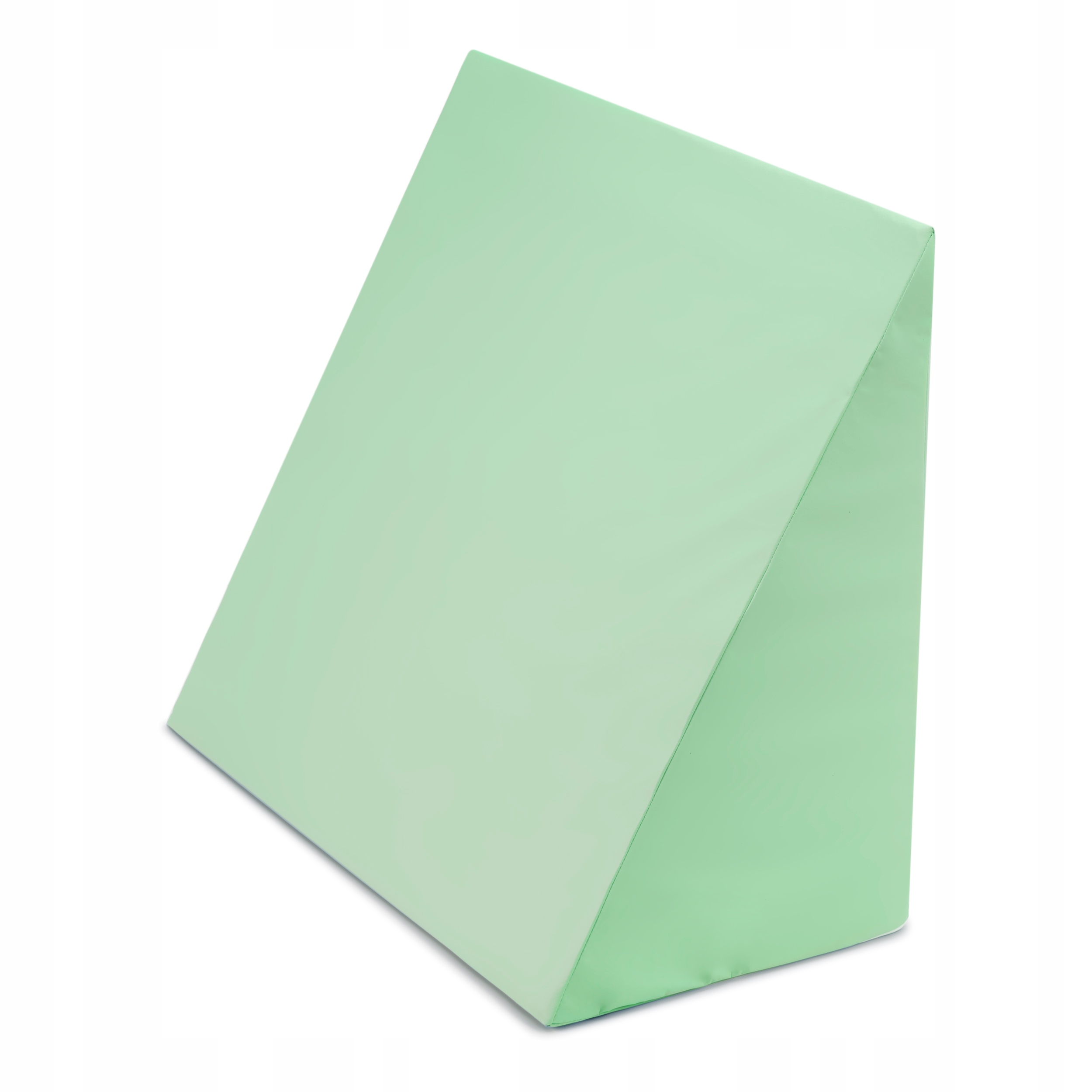 Poduszka klin pod plecy Neo 60x66x15cm Sz