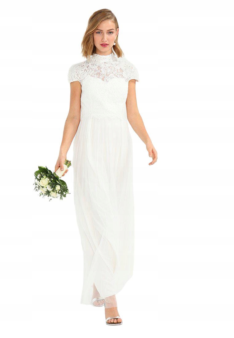 Malý Mistress Svatební Šaty 40/L Šm 40