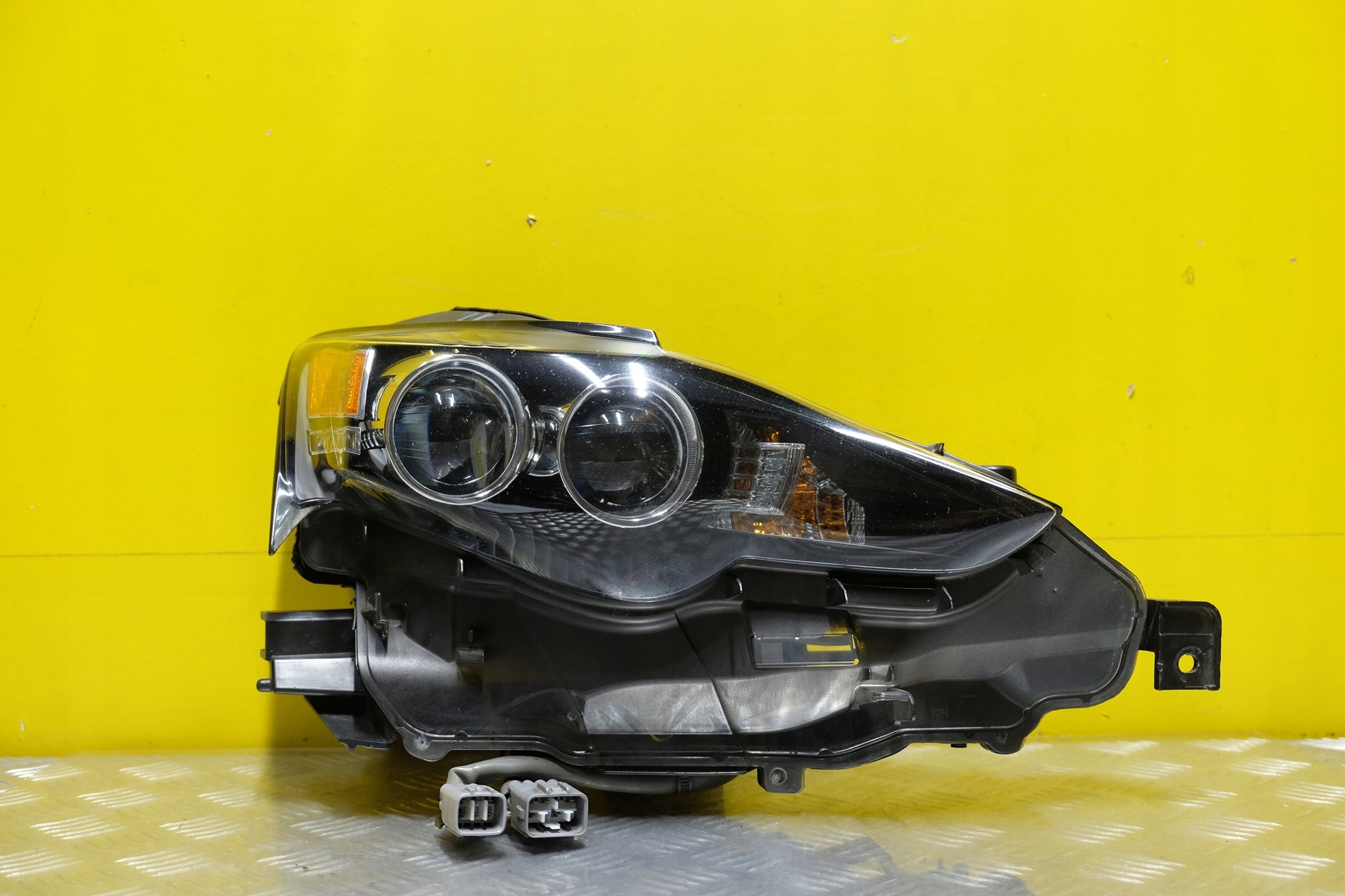 LEXUS IS Is250 Is350 2013- ФАРА ФАРИ LED USA