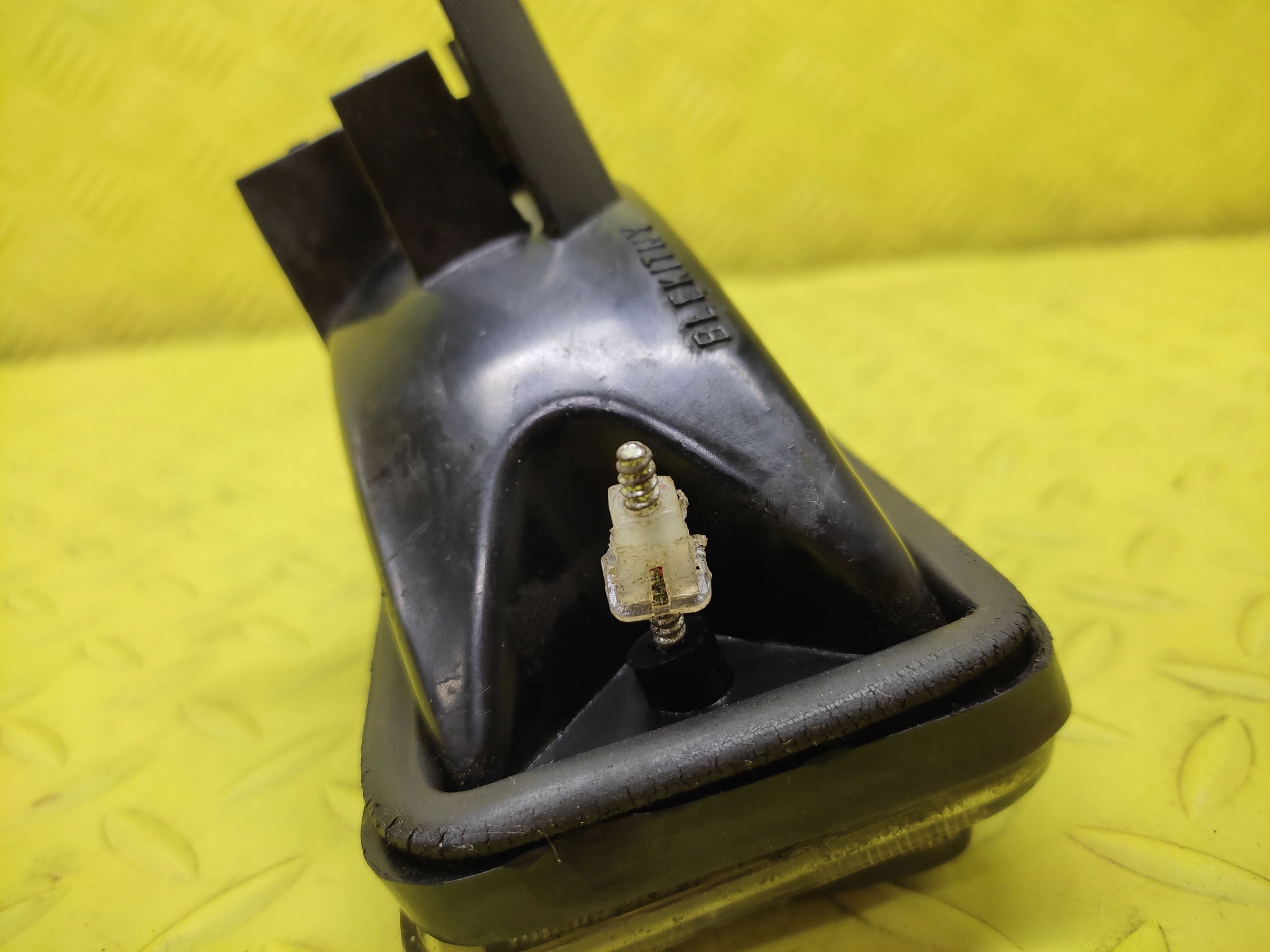 FIAT 126P Blinkerleuchte rechts vorne