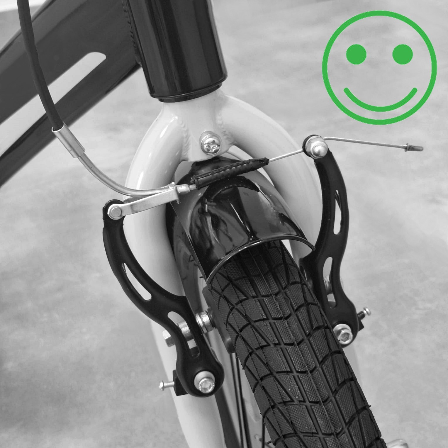 ROWEREK DZIECIĘCY 16 CALI ROWER DZIECIĘCY KOSZYK I PROWADNIK + GRATIS Liczba biegów 1