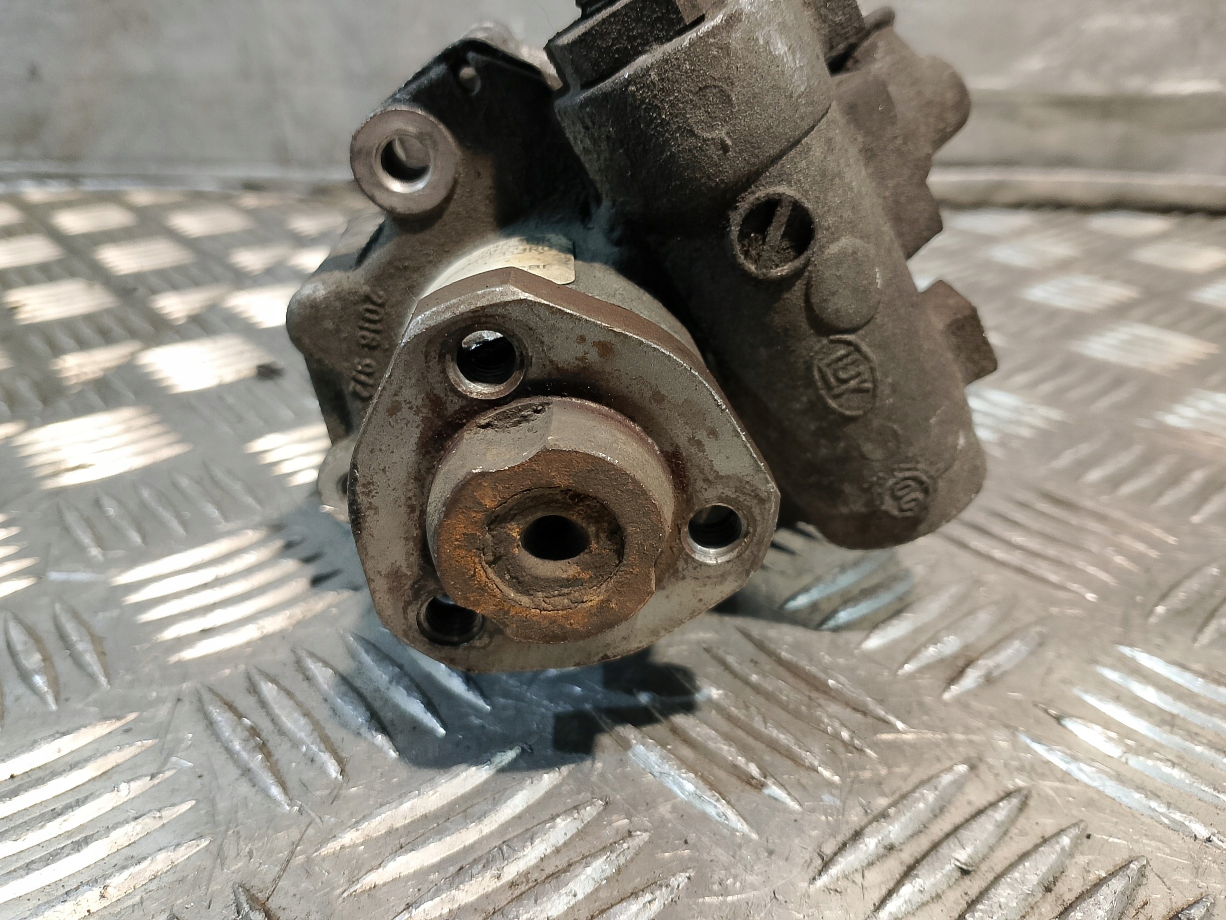 pompa servosterzo VW LT 35 2.5 TDI