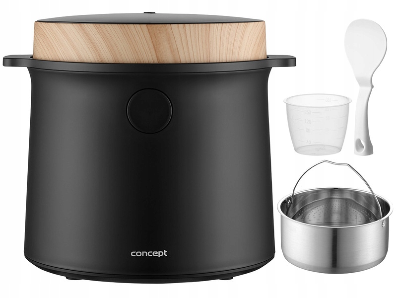 Ryżowar Concept RE4040