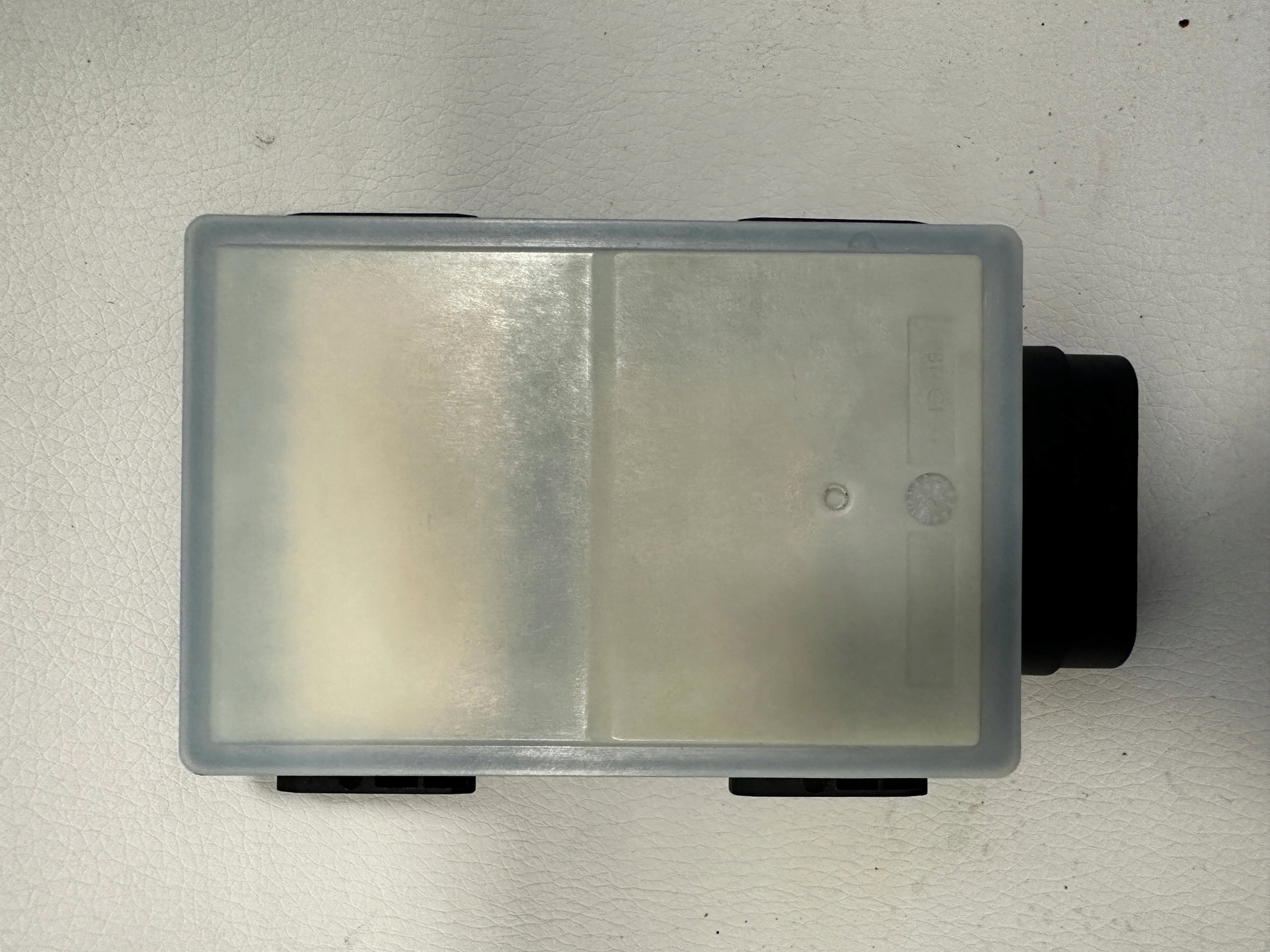 BMW sensor asystent zamiany supports ruchu 5A84CF7