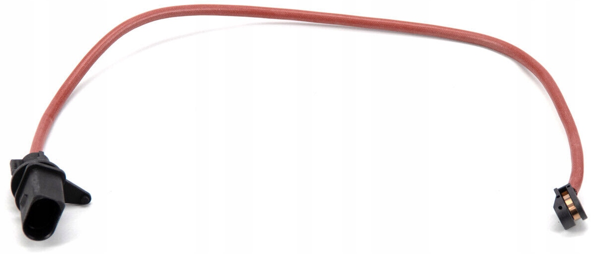 ДАТЧИК ЗНОСУ КОЛОДОК ПЕРЕДНІЙ 4M0615121AC ОРИГІНАЛ