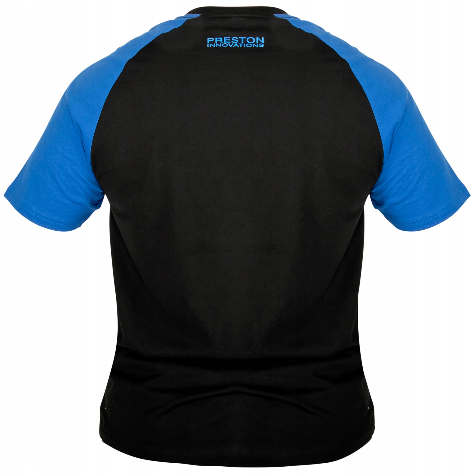 Koszulka Wędkarska Preston Lightweight Raglan T-Shirt r. S Stan opakowania oryginalne