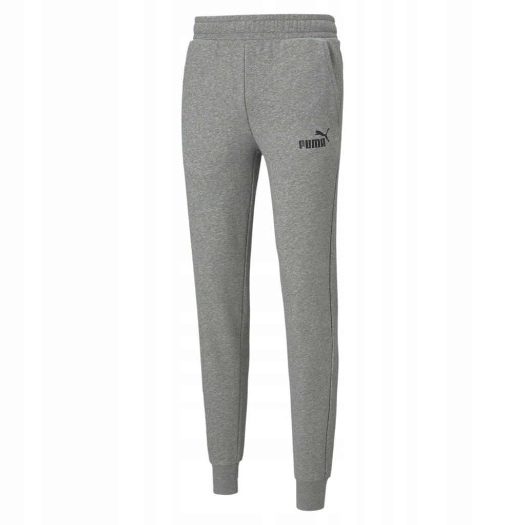 Puma Bavlněné Kalhoty Ess Slim Pants 586749 03 R.xxl