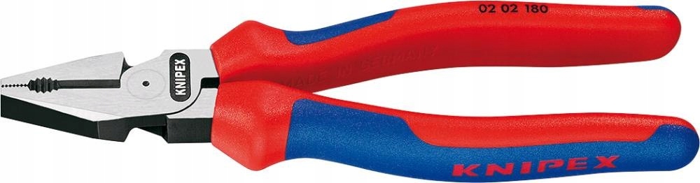 Kombinačky Knipex 02-02-225