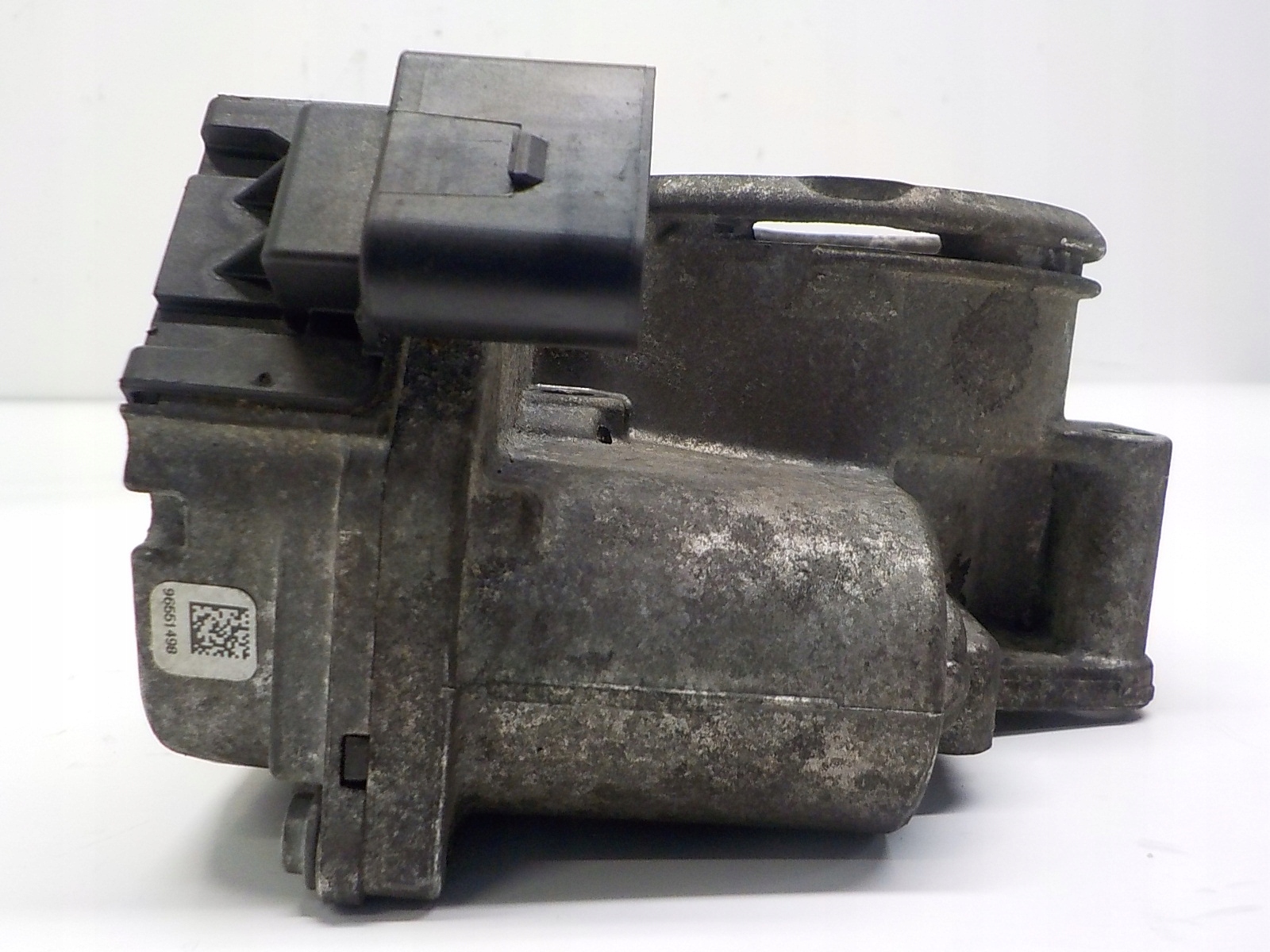 VW AUDI SEAT 1.9 2.0 TDI Valvola a farfalla 03G128063J