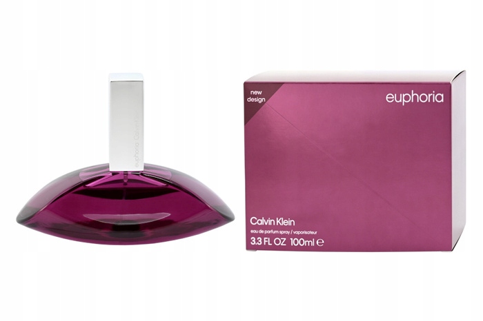 Zapach Calvin Klein Euphoria 100ml