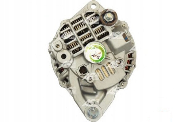 ALTERNATOR MAZDA 323 1.4 98- 70A AS-PL Producent części AS-PL