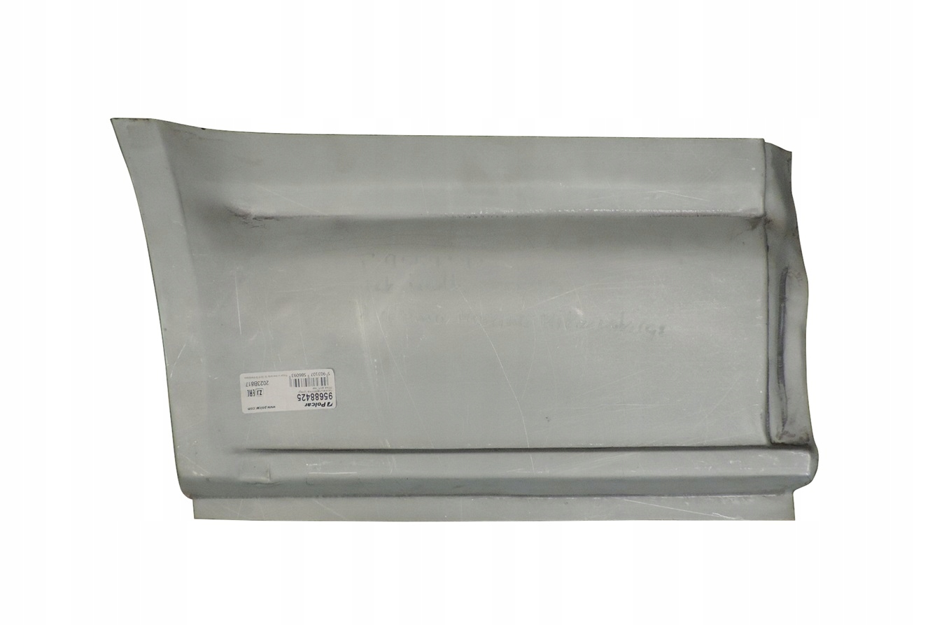 VW TRANSPORTER T5 03-15 DŁUGI POSZYCIE BOKU PRÓG PRAWY