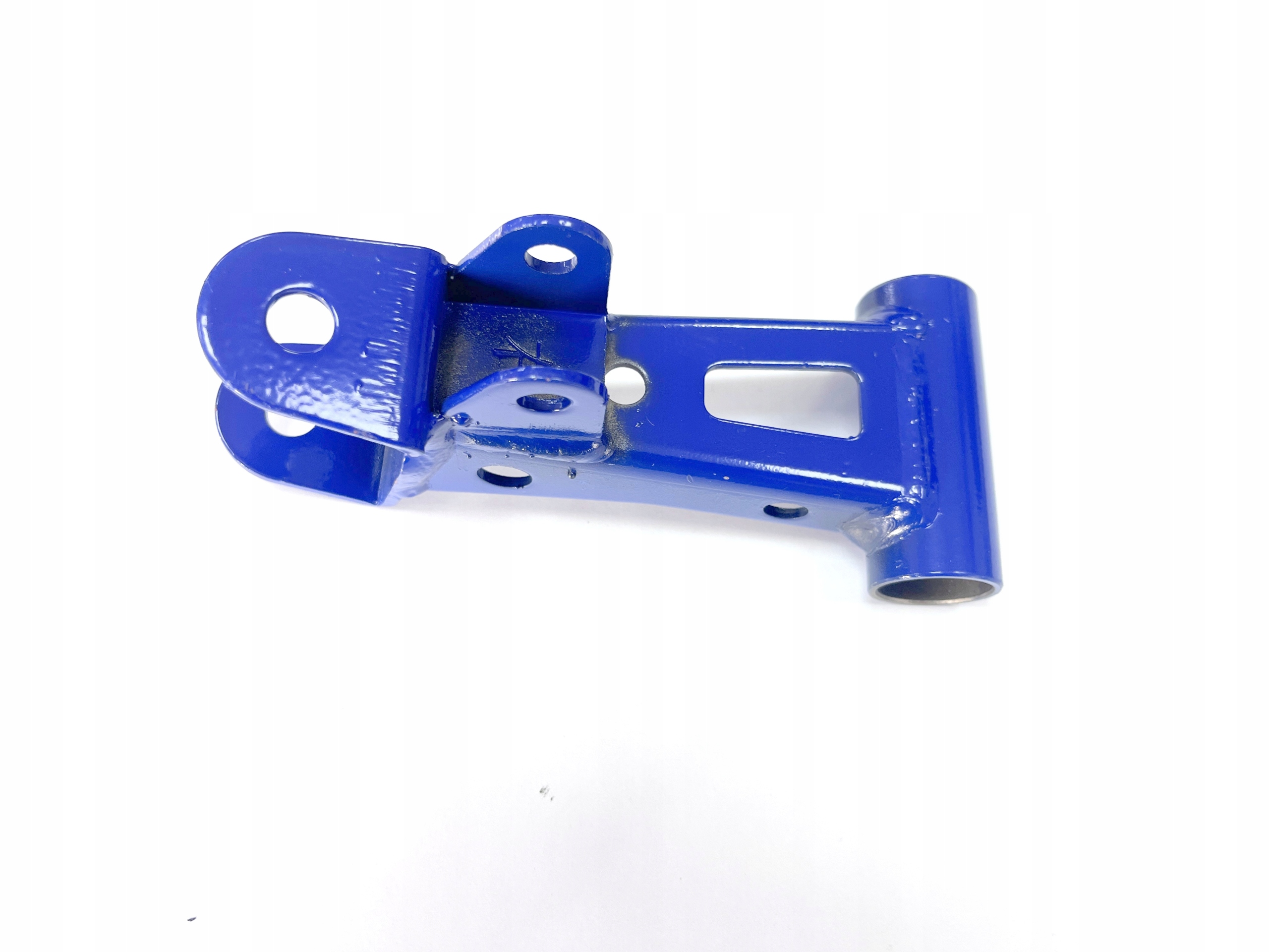 Wahacz dolny lewy mini quad Hammer Hercules Niebieski