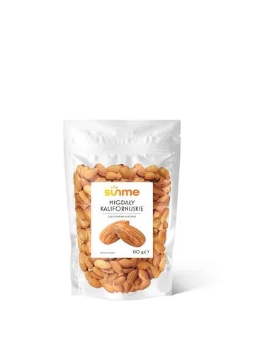5 x Sunme Kalifornská Mandle 150G